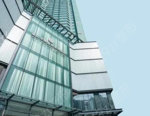 重庆隆胸(私立组)整形医院排行榜前十位