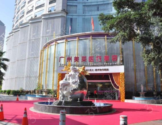 广州做双眼皮修复医院排名榜前五发布