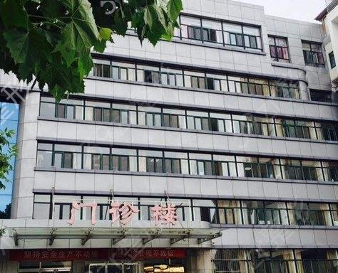 秦皇岛面部拉皮整形医院排行榜五强