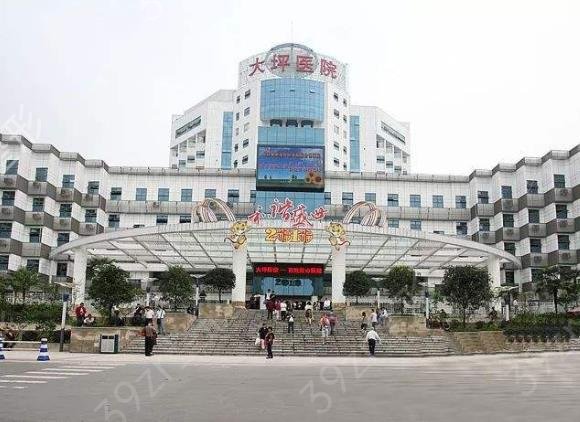 2022重庆隆胸医院排名前十重磅揭晓