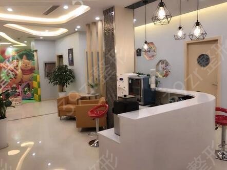 国内技术比较好的牙科医院排名