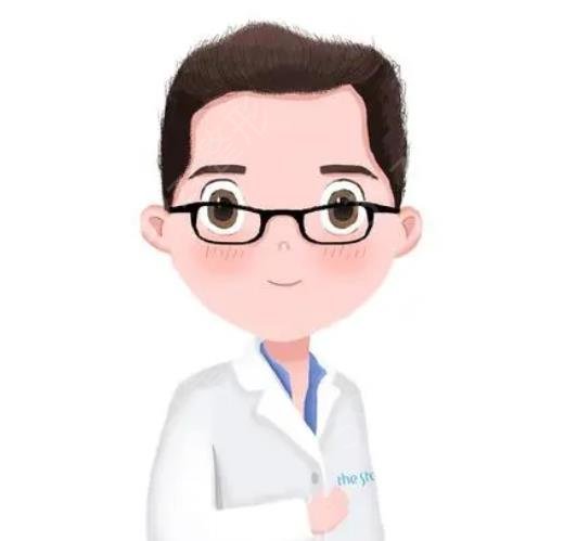 广州双眼皮医生排名前十