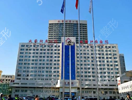 大连隆鼻整形医院排名前八稳抓