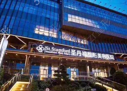 ����˽������ҽԺ����ǰʮ