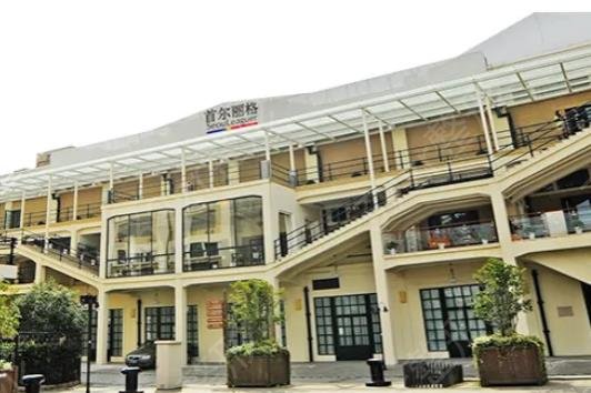 上海专业磨骨整形医院排行前十