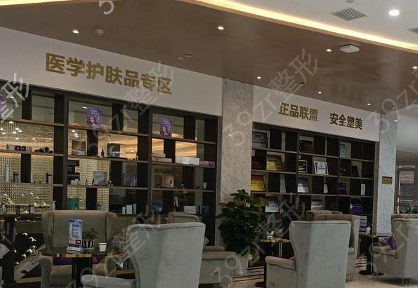 恩施鼻部手术整形医院排行榜前四