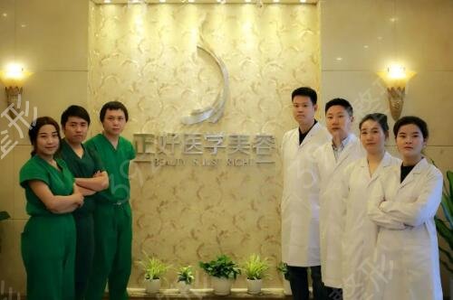 成都吸脂做的好的医院有哪些