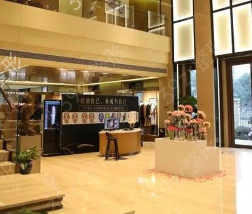 2022西安美容整形医院排行榜