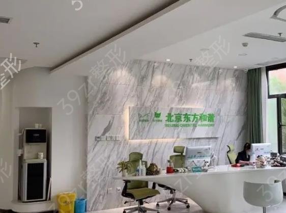 2022北京打玻尿酸整形医院排名前五公布