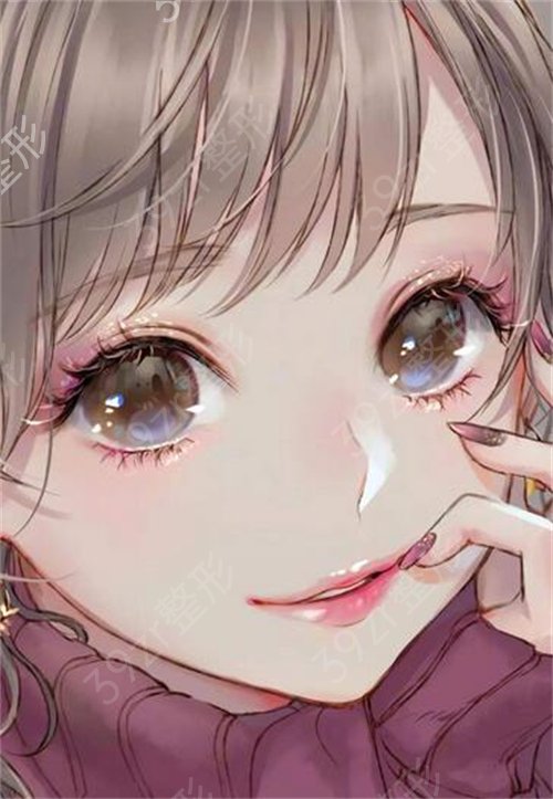 唐山煤医整形医院和美联臣双眼皮哪个好