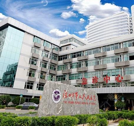 2022���ڿ�ǻҽԺ����ǰʮ����Щ