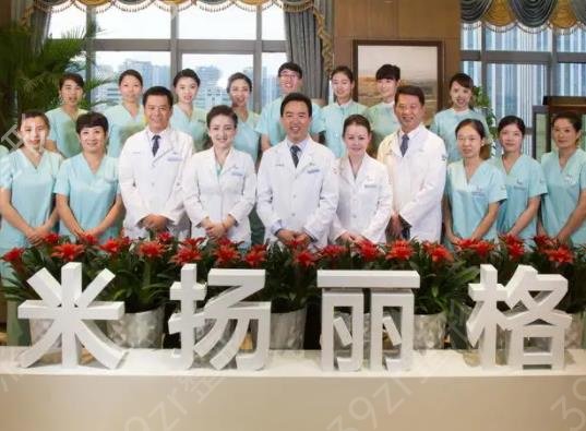 2022北京玻尿酸填充医院排行榜top5汇总