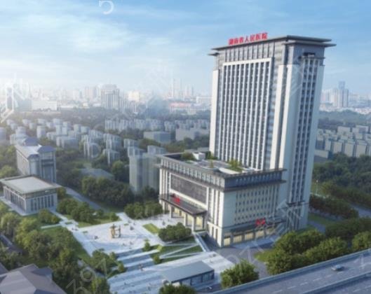 ��ɳ��������ҽԺ���а�ǰ��ǿ