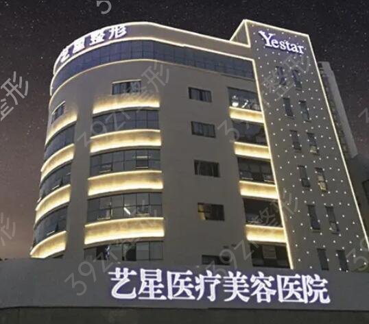 2022年合肥整容医院排行榜大公开