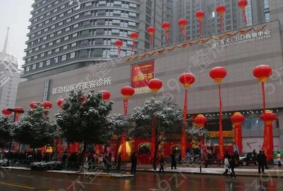 2022年合肥整容医院排行榜大公开