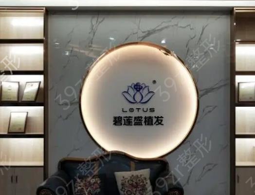 国内植发好的医院排名前十(六大品牌)