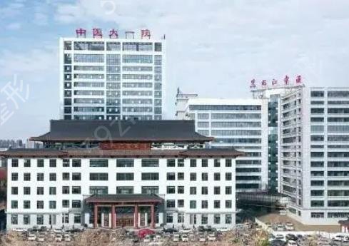 ��������ǻҽԺ���а�ǰʮ�̵�