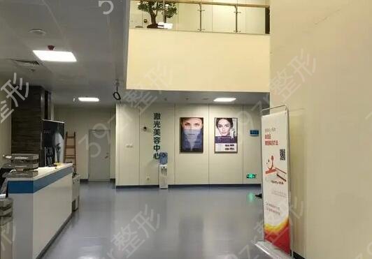 北京鼻子整容哪里好