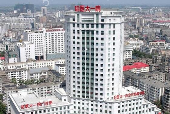 哈尔滨公立医院整形哪个好