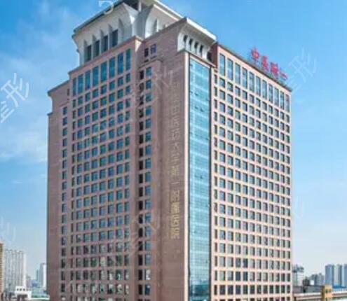 长沙口腔医院排名前十名单盘点