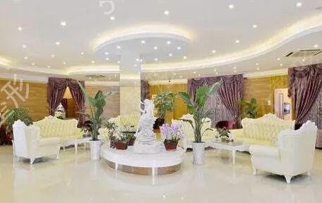 成都整容技术较好的医院都有哪些