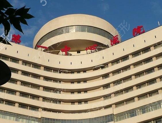 2022天津三甲整形医院有哪些