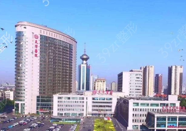 2022天津三甲整形医院排名前十(top10)