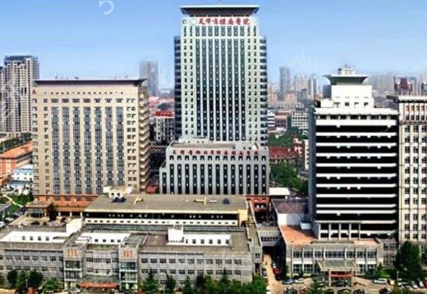 2022天津口腔医院排名前六