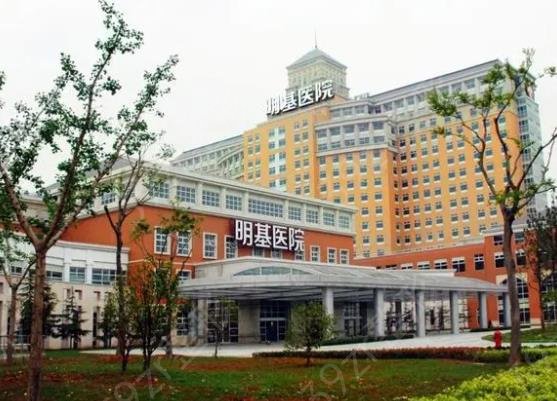 南京十大驼峰鼻整形医院排名榜权威盘点