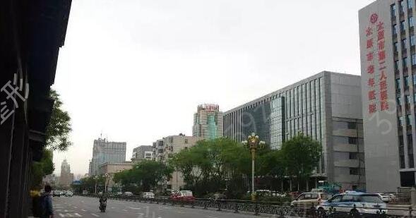 2022��̫ԭ��������ҽԺ�ڱ�����