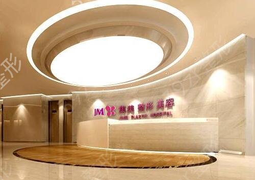 全国前十的整形医院综合实力对比盘点