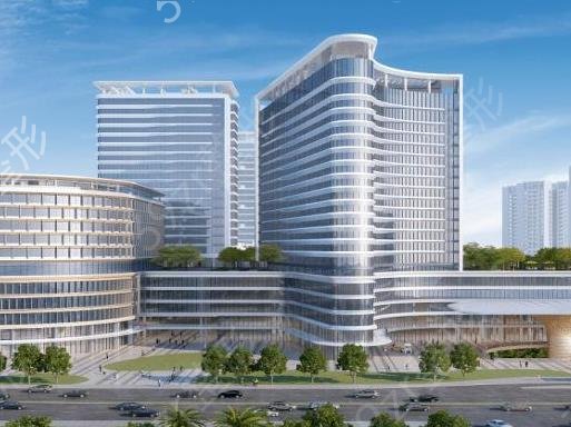 深圳公立整形医院前十排名公示