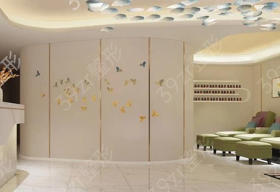 蚌埠脱毛整形医院前十名-前十强_华美、国色、美莱坞(价格)已出