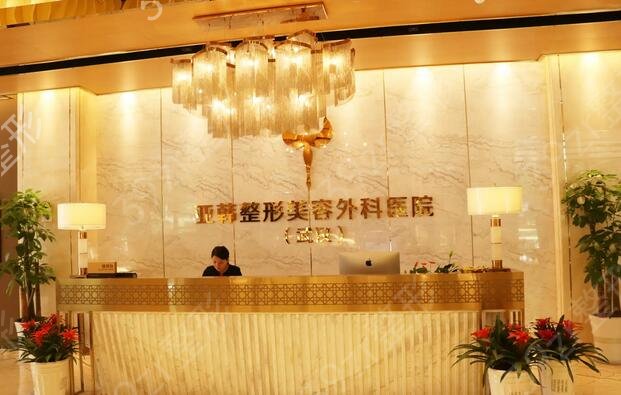 2022年湖北好口碑医美排名