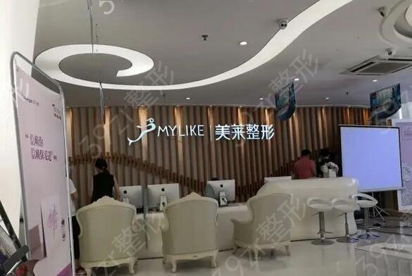 河南私立医院整形科排名