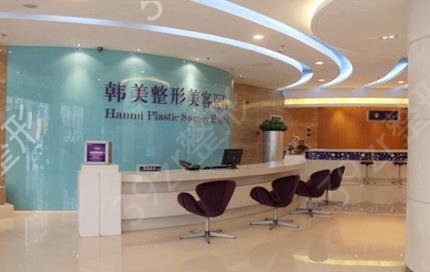 合肥做隆鼻医院排名榜分享