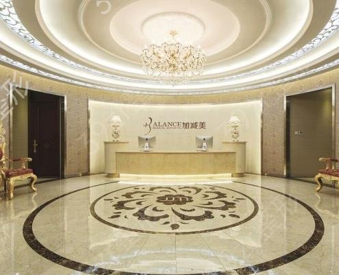 北京面部提升医院口碑排名