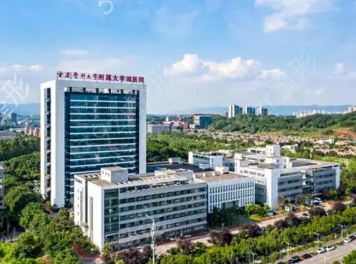 重庆十大牙科医院排名表发布