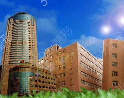 上海公立医院整形排名榜前四权威出炉