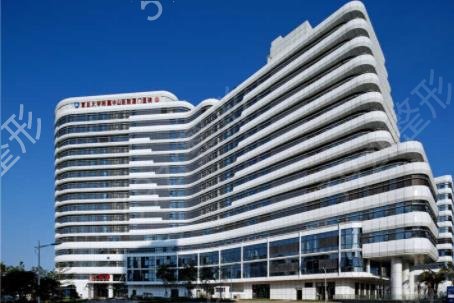 福州哪个三甲医院隆胸好