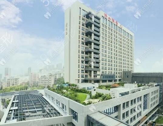 ��ɽ����������ҽԺ����