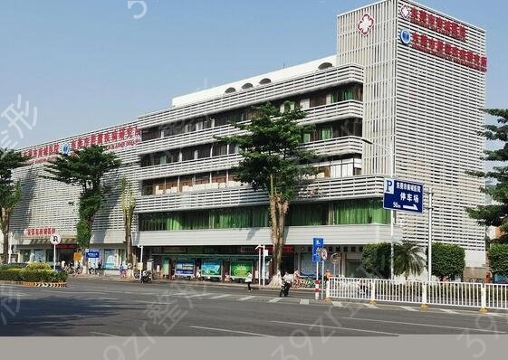 东莞整形医院口碑排名