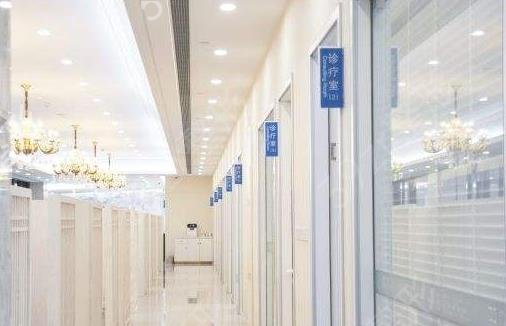 上海十大整形医院有哪些