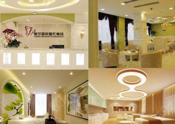 ����¡������ҽԺ���а�ʮǿ��������