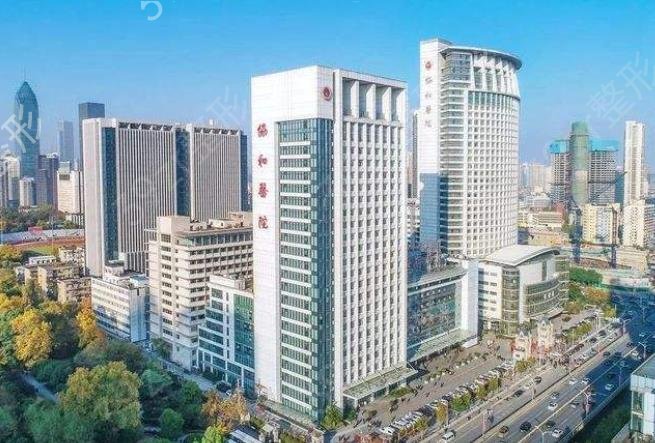 武汉三甲整形医院有哪几家