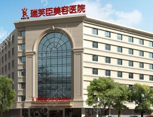 2022惠州整形医院排行榜前十权威汇总