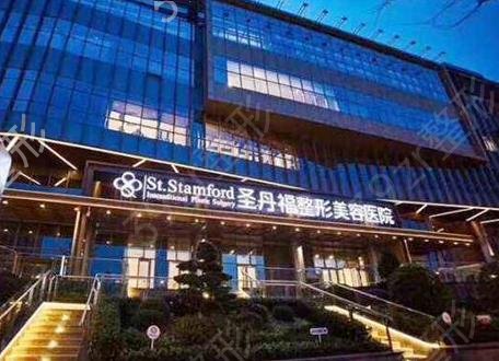 成都丰胸整形医院排名前十2022全新公布