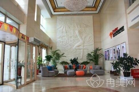 沈阳杏林整形美容医院崭新价格表强势席卷而来