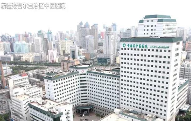 收获到乌鲁木齐隆胸机构排名榜前三