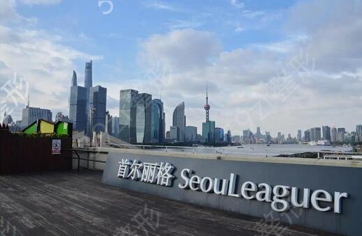 上海整容技术比较好的医院榜单前十